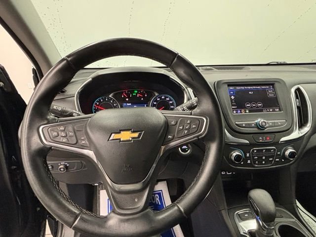 Used 2024 Black Chevrolet LT image 21