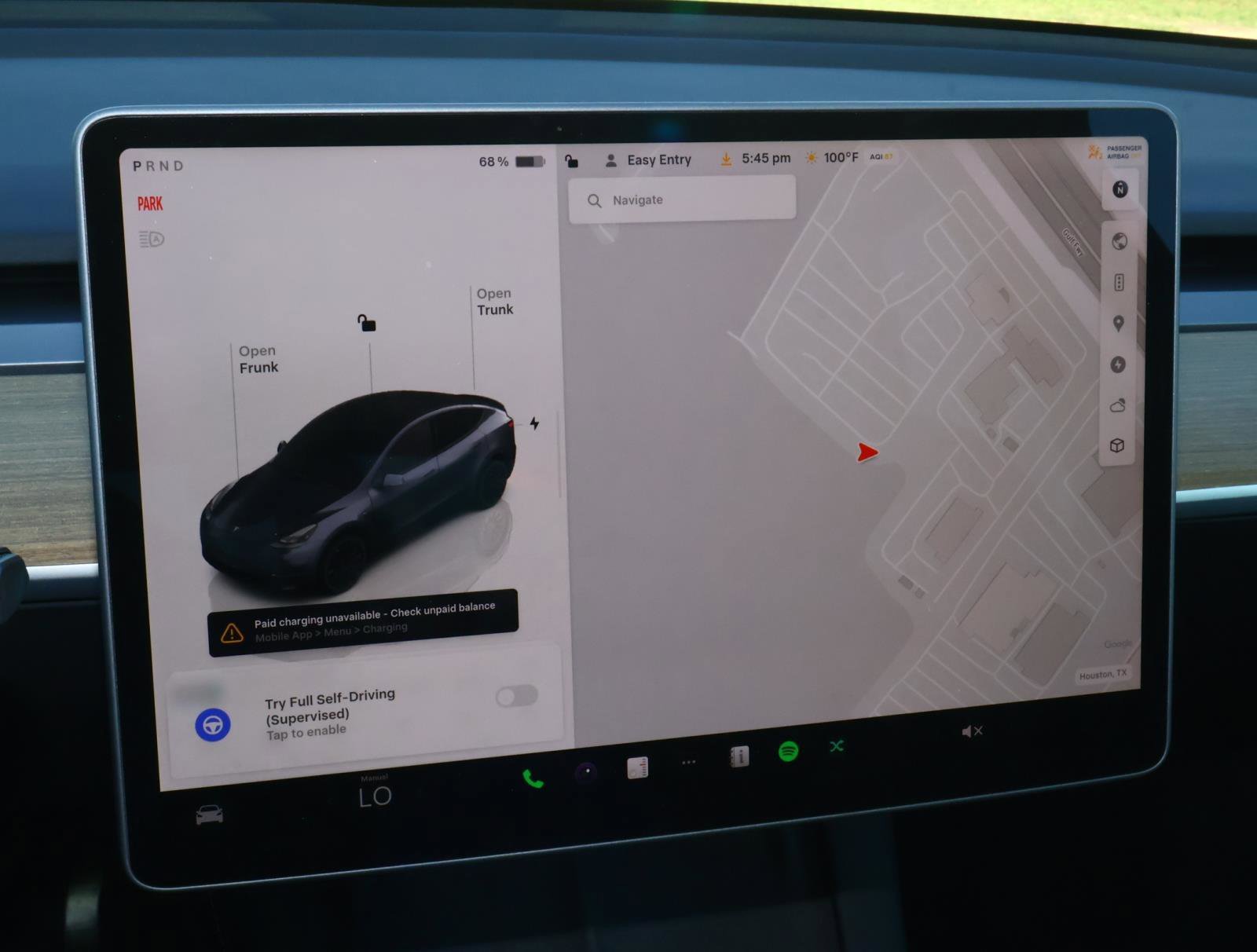 2023 Tesla Model Y Performance - Photo 20