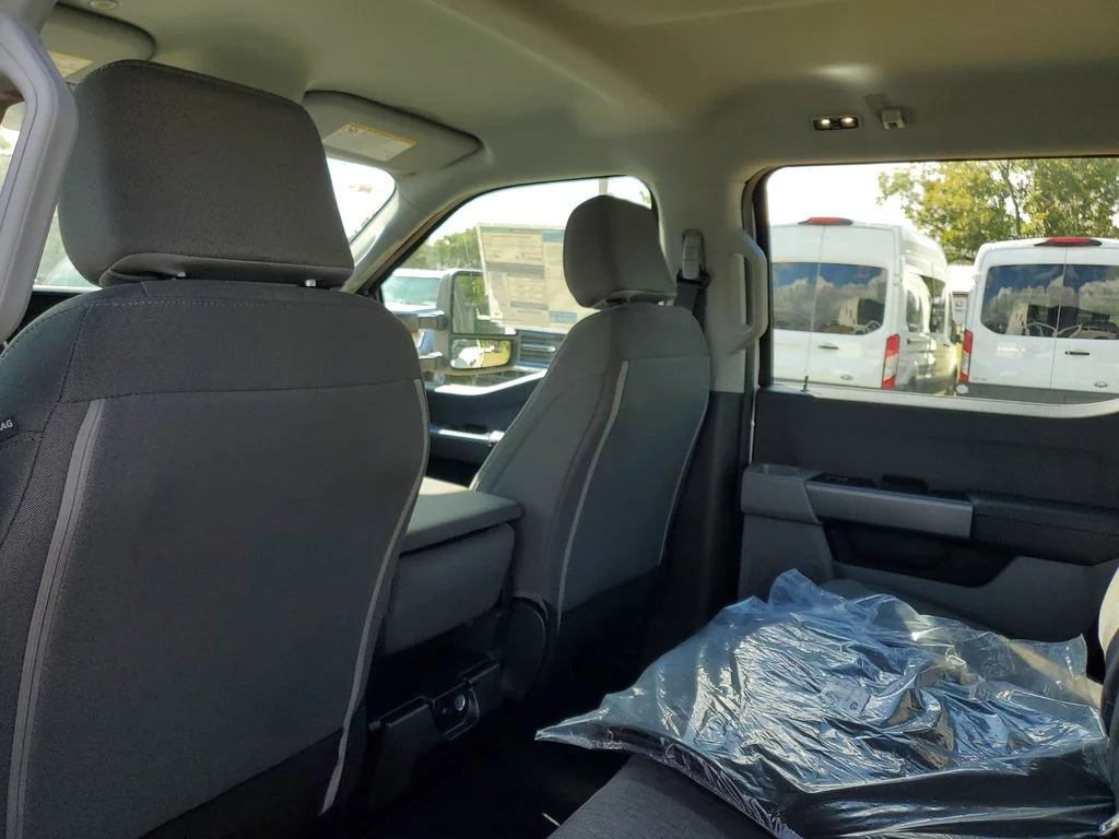 2026 Ford F-250 Super Duty XL - Photo 23