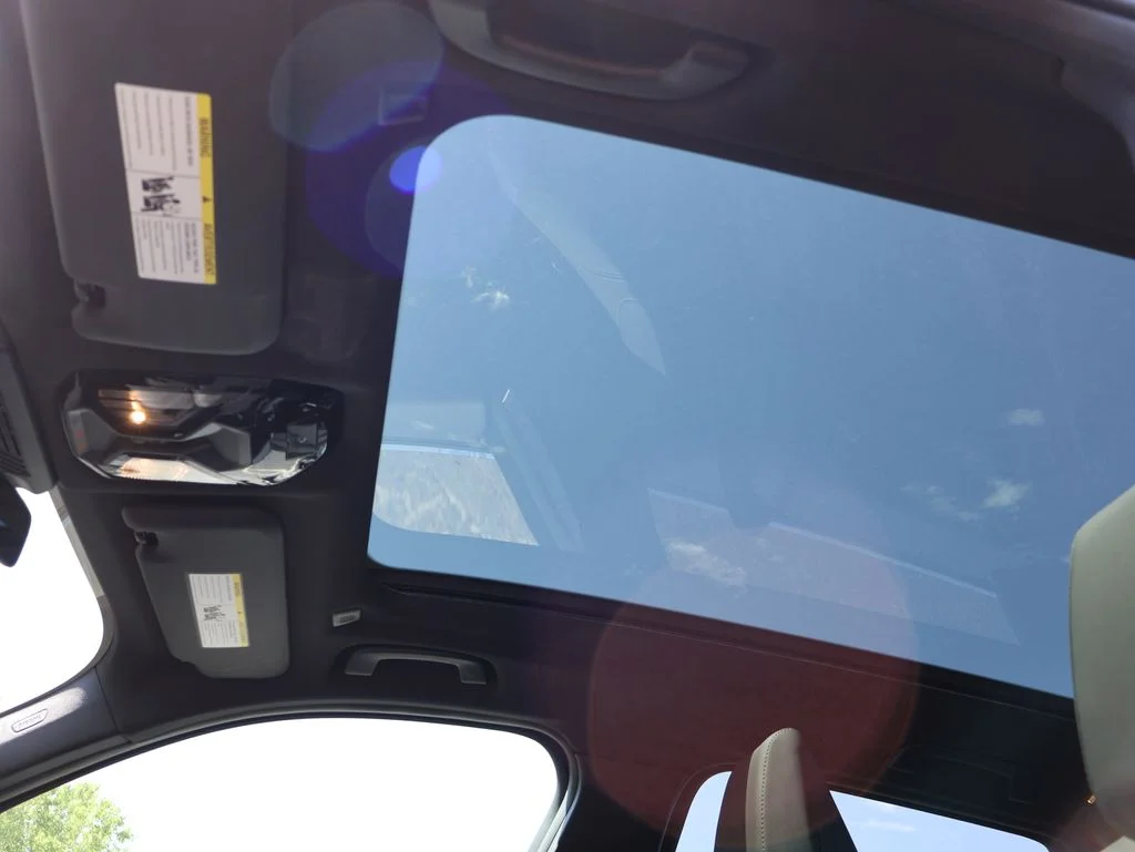 2025 BMW X3 30 - Photo 50