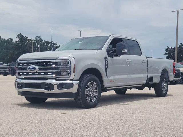 New 2026 Avalanche Ford Lariat image 32