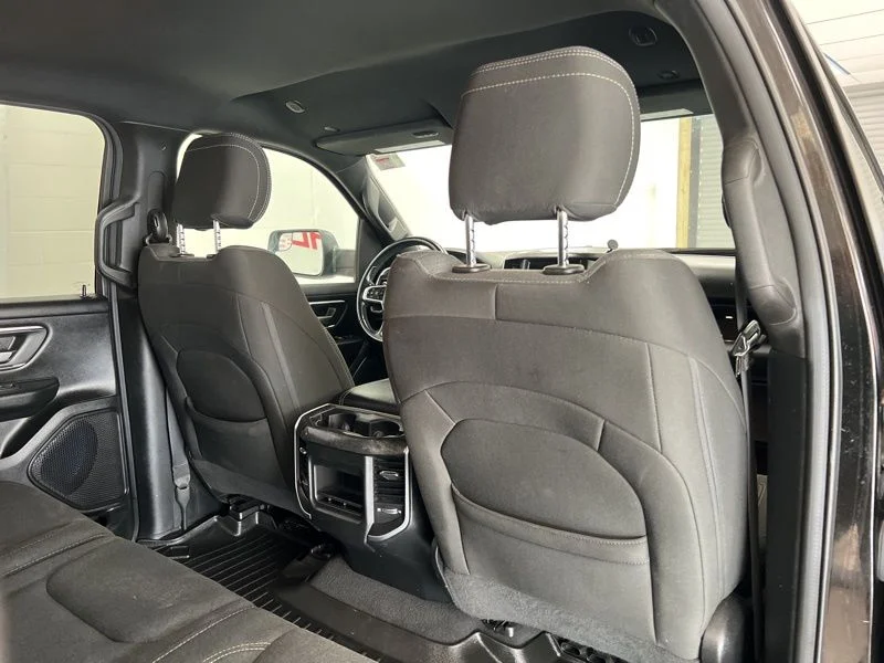 Used 2019 Black Ram Big Horn/Lone Star image 11