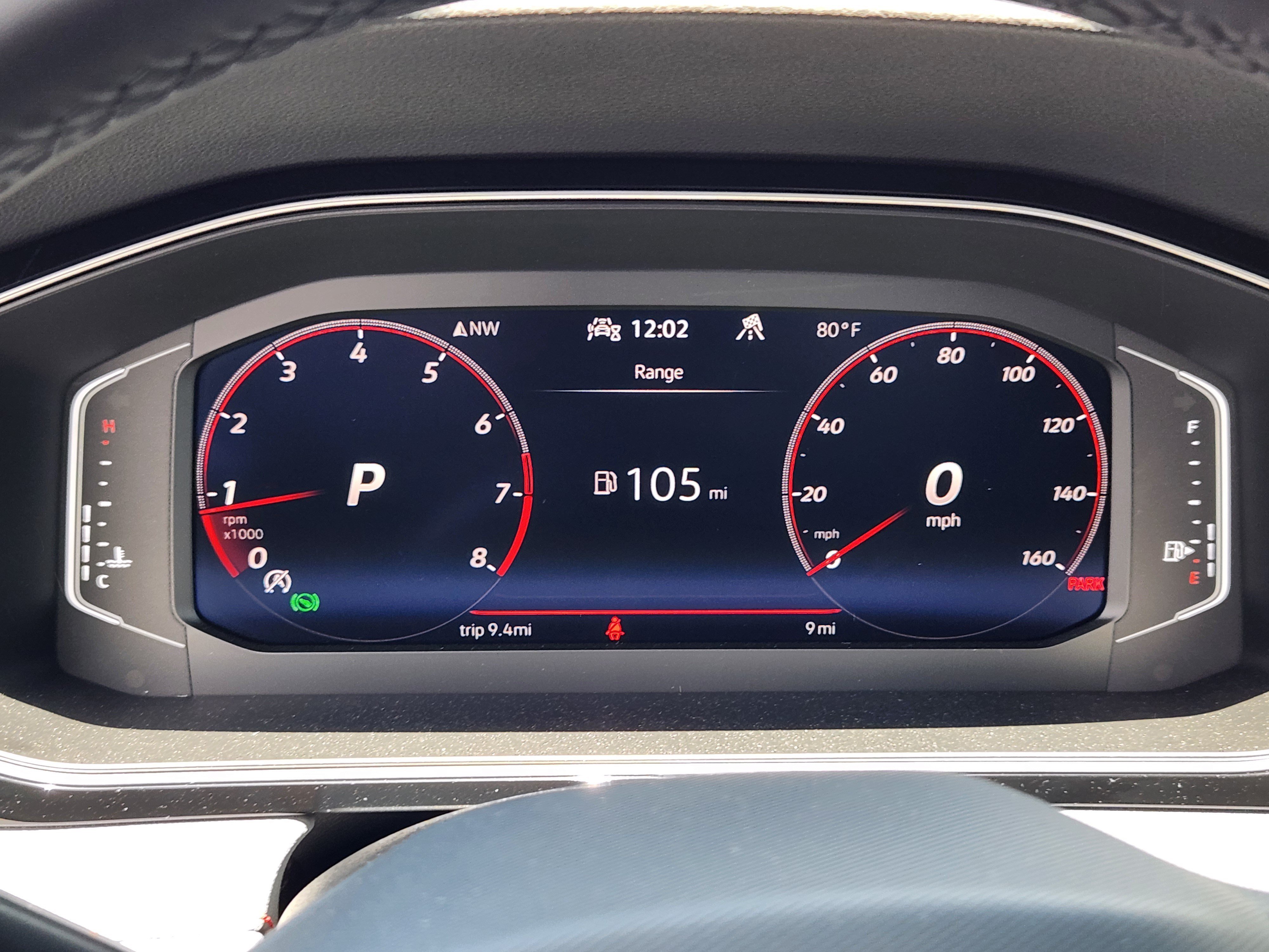 New 2026 White Volkswagen 2.0T Autobahn image 10