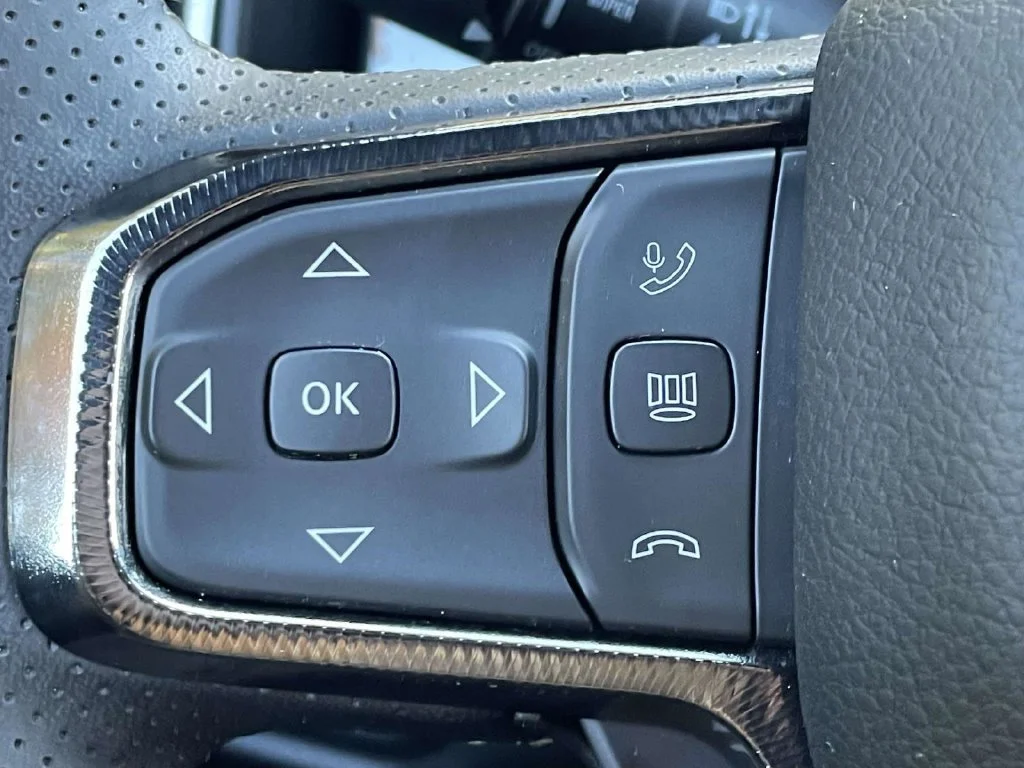 Used 2026  Ram Rebel image 31