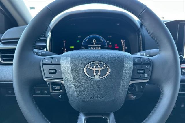 Certified Used 2026 MIDNIGHT BLACK METAL Toyota  image 22