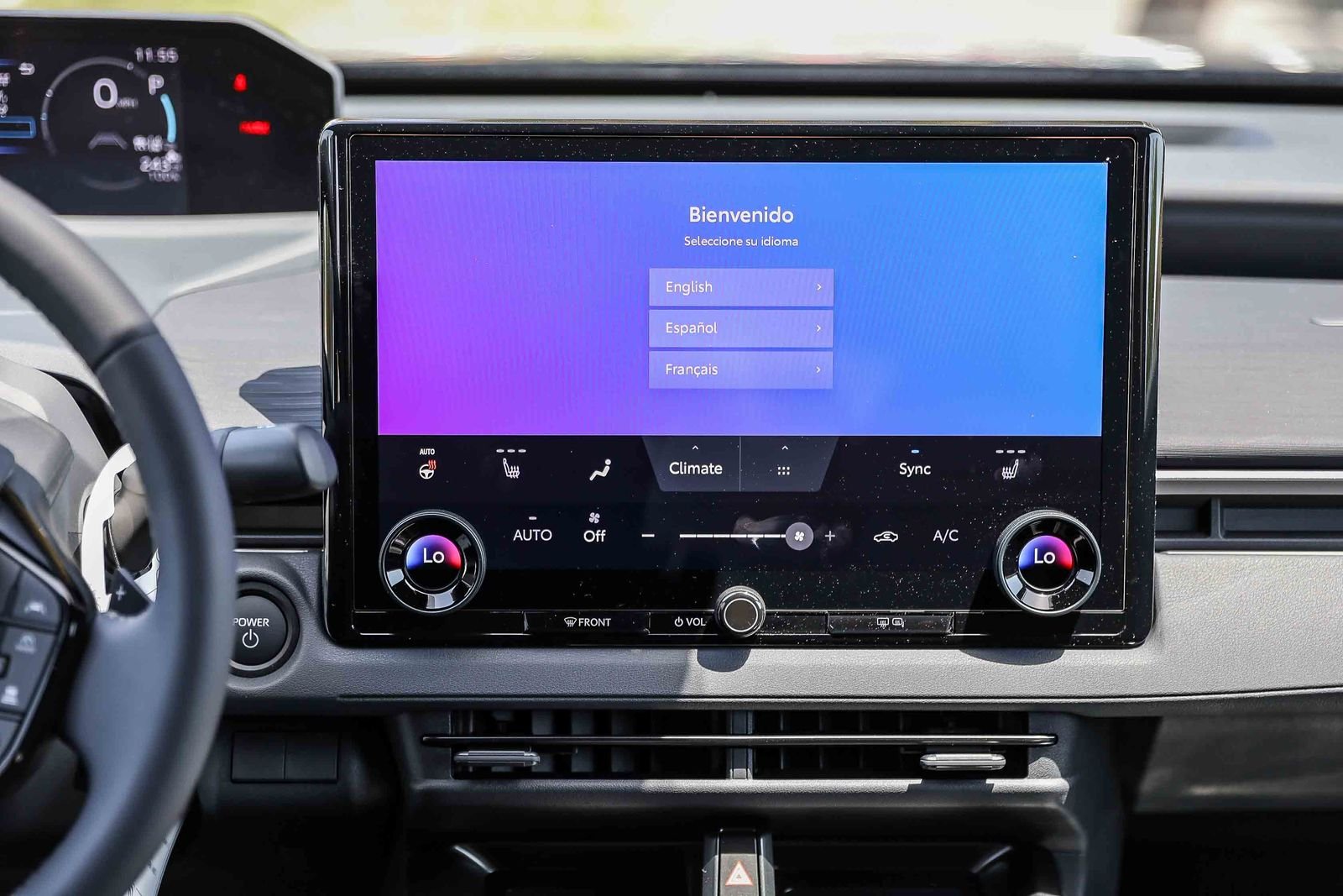 2026 Toyota C-HR SE - Photo 13
