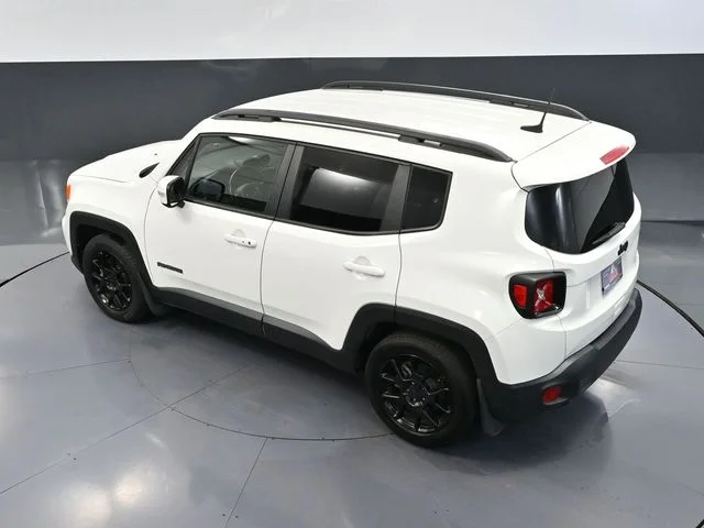 2020 Jeep Renegade Altitude - Photo 51