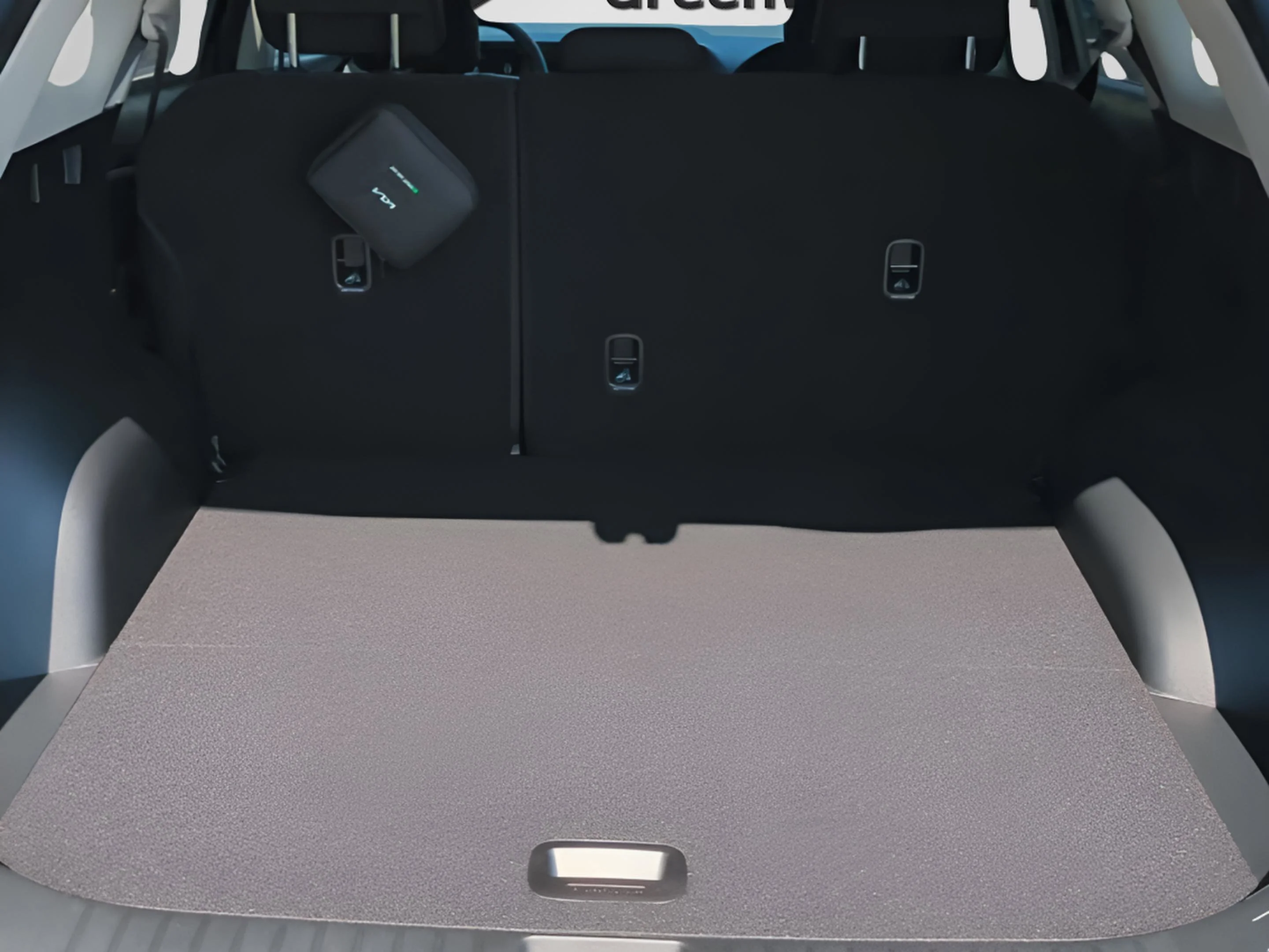 2026 Kia Sportage S Hybrid - Photo 15