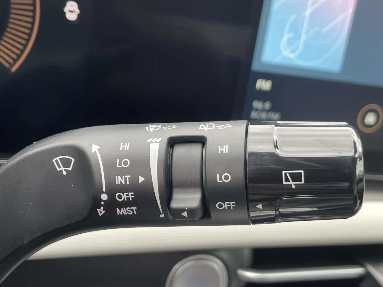 New 2026 Ash Black Hyundai SEL image 36