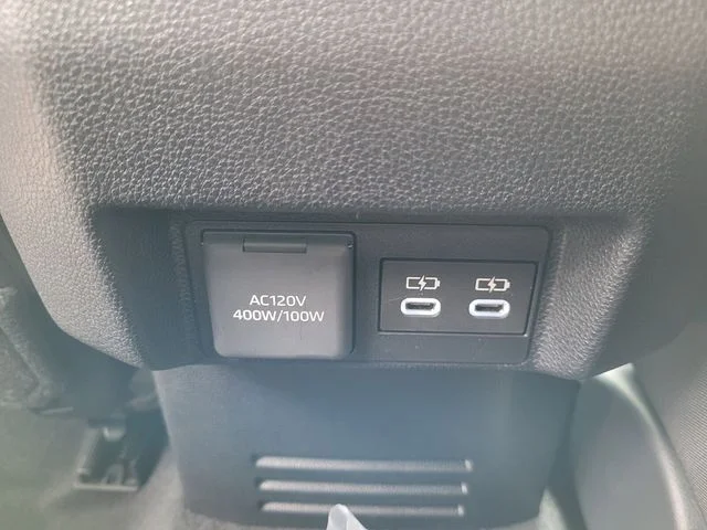 2024 Toyota Tacoma TRD Sport - Photo 25