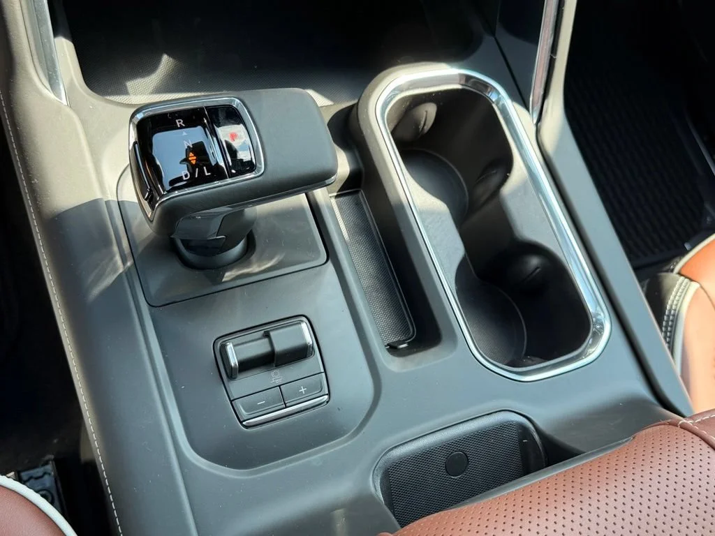 2026 GMC Sierra 1500 Denali Ultimate - Photo 7