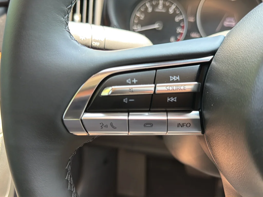 2026 Mazda CX-50 Premium - Photo 16