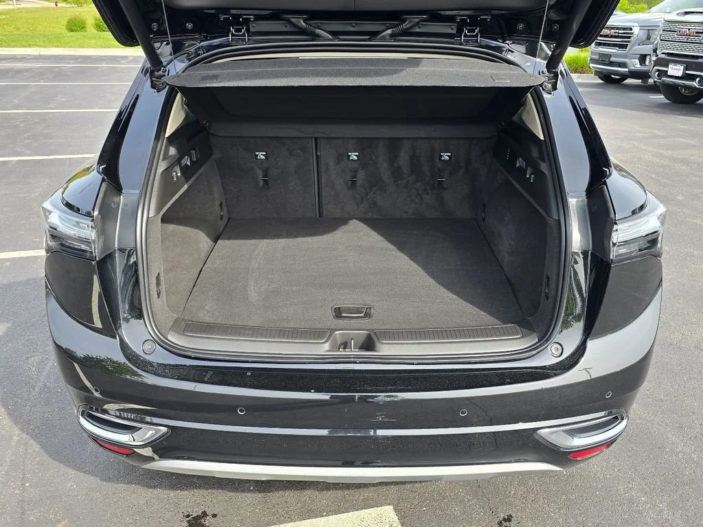 2023 Buick Envision Avenir - Photo 33