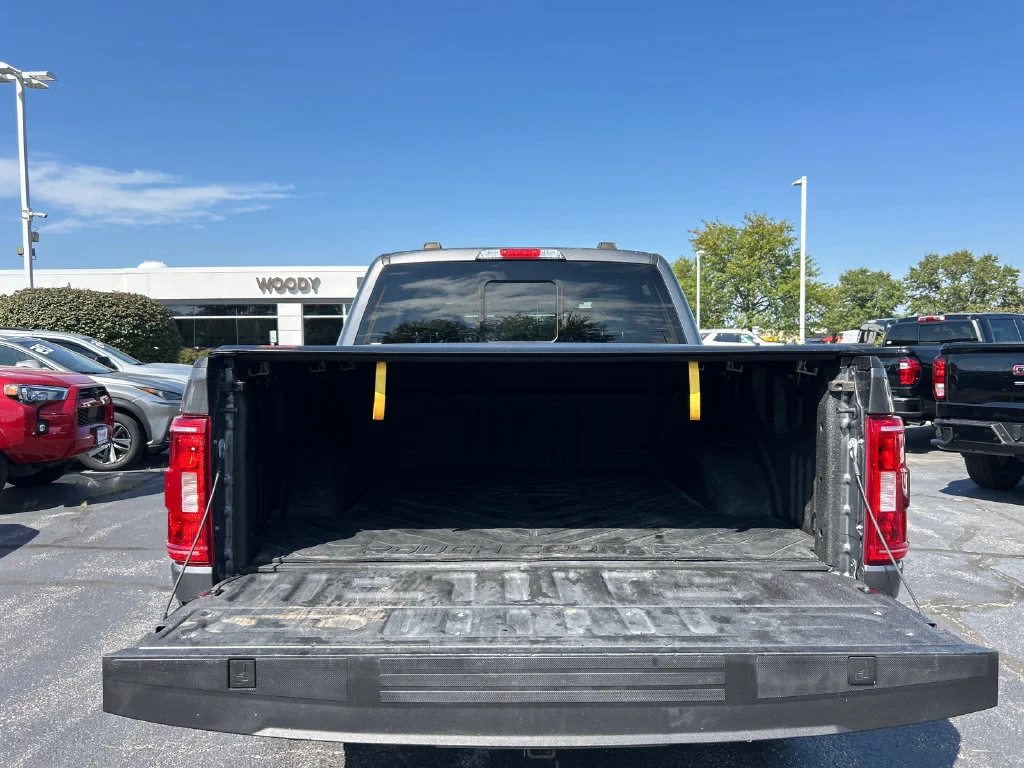2023 Ford F-150 XLT - Photo 36