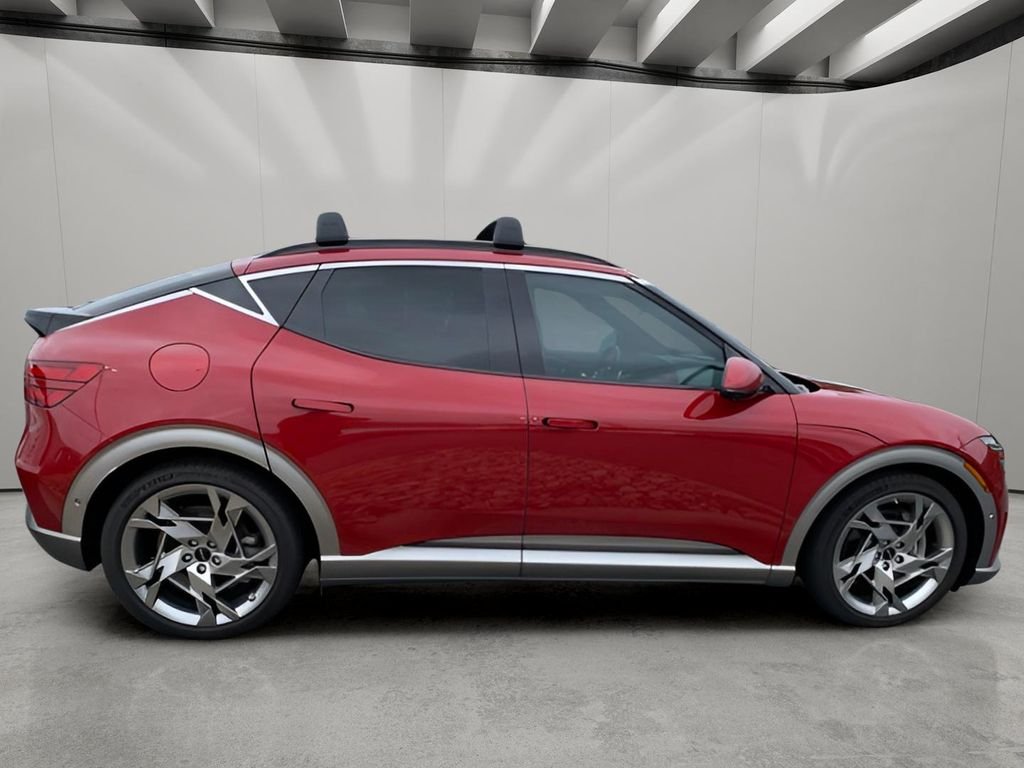 2023 GENESIS GV60 Performance - Photo 6