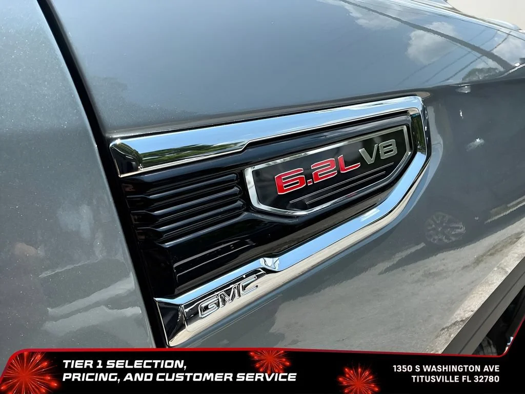 2026 GMC Sierra 1500 SLT - Photo 41