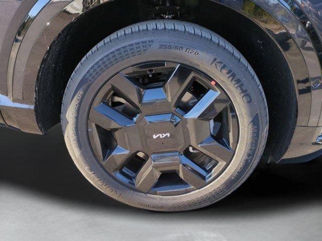2027 Kia Telluride SX - Photo 32