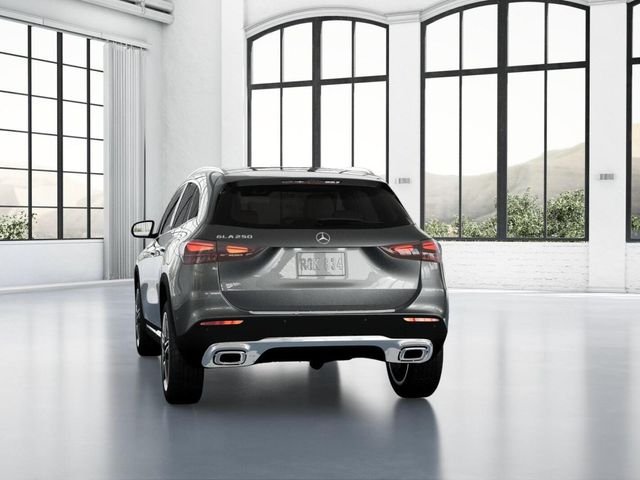Certified Used 2026 Gray Mercedes-Benz GLA 250 image 28