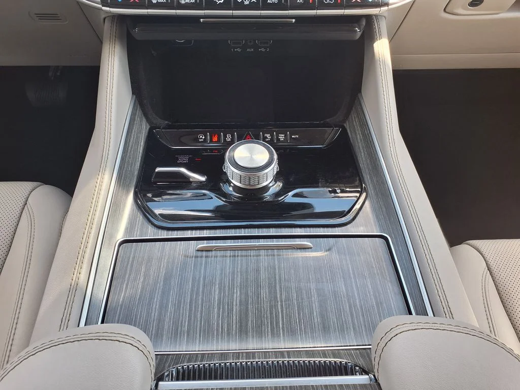 Used 2024 Black Jeep Series II image 35