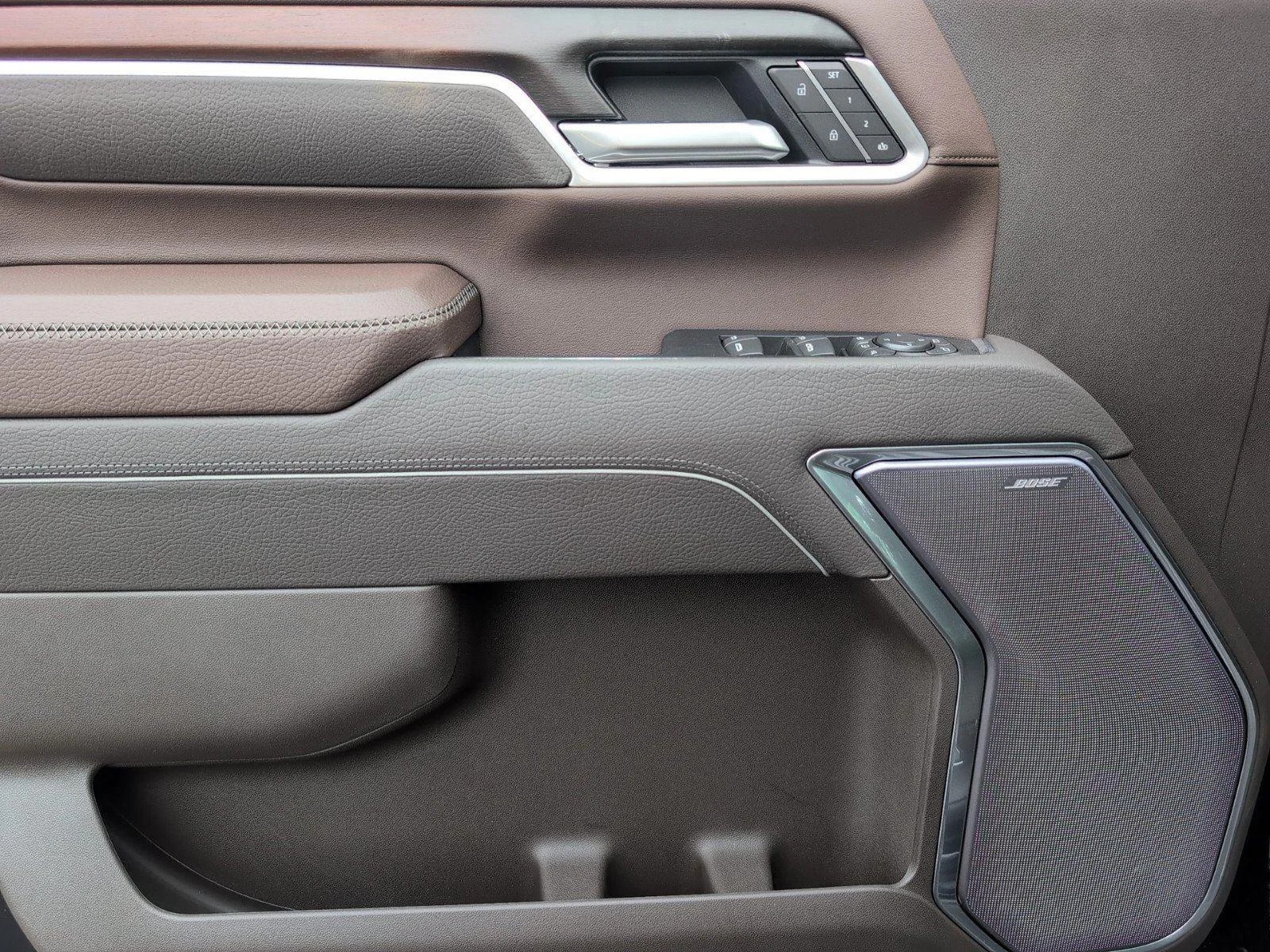 New 2026 Onyx Black GMC Denali image 18