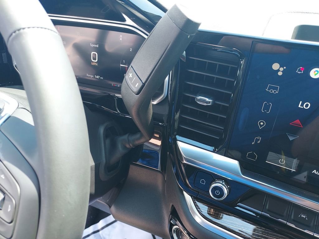 New 2026 Onyx Black GMC SLE image 26