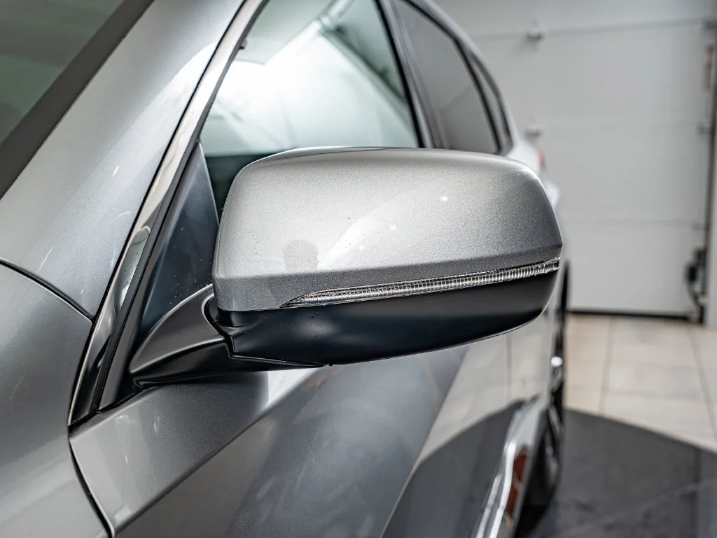 New 2026 Solar Silver Metallic Acura Technology Package image 9