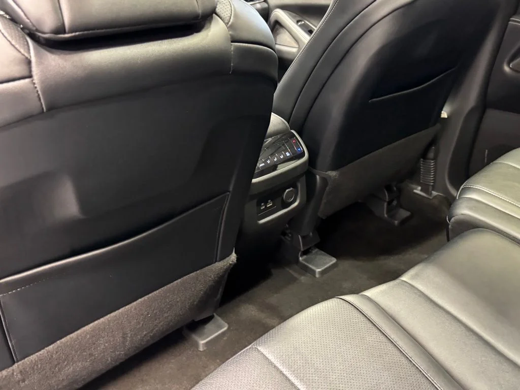 2024 INFINITI QX60 LUXE - Photo 24