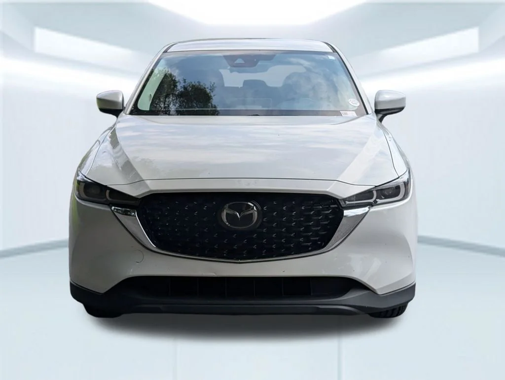 Used 2023 White Mazda 2.5 S Select Package image 10