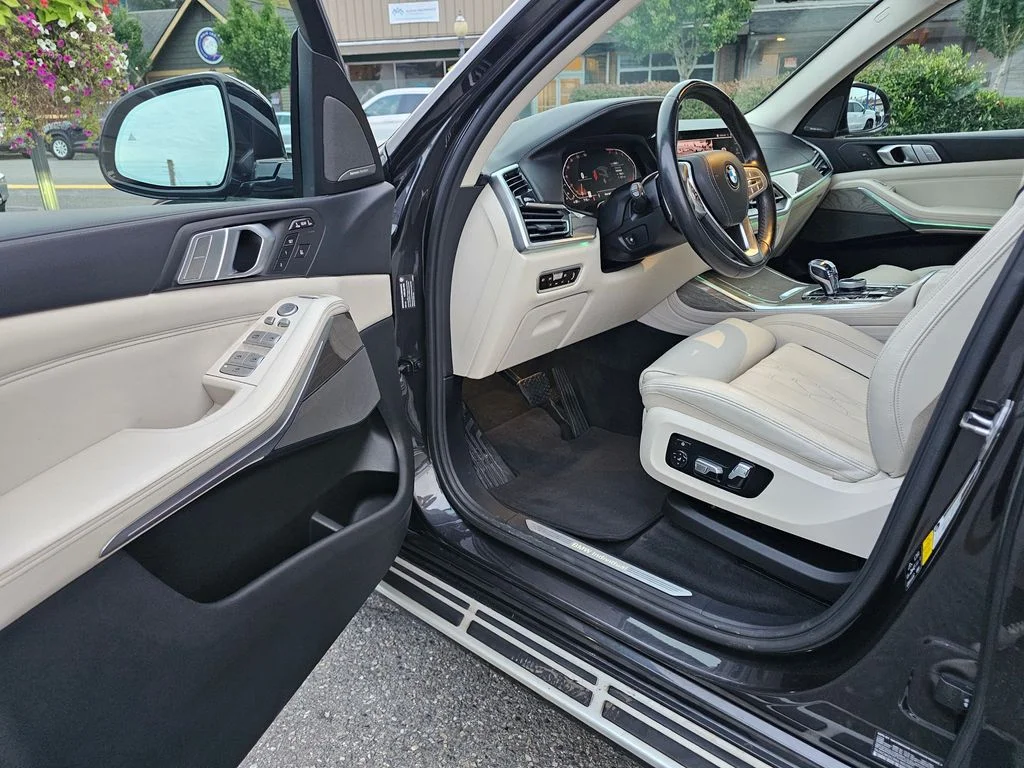 2020 BMW X7 40i - Photo 22