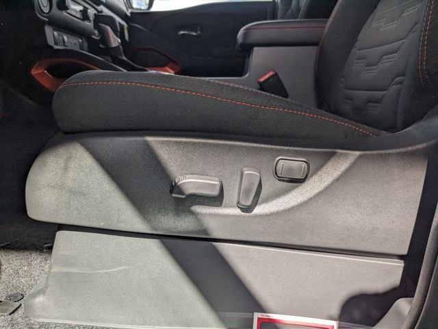 2025 Nissan Frontier PRO-X - Photo 16