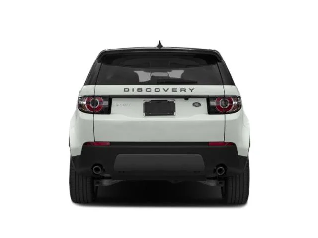 Used 2019  Land Rover  image 5