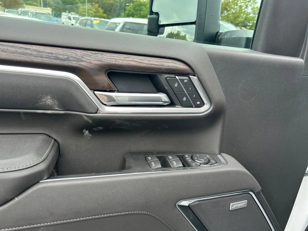 2026 GMC Sierra 2500HD SLT - Photo 12
