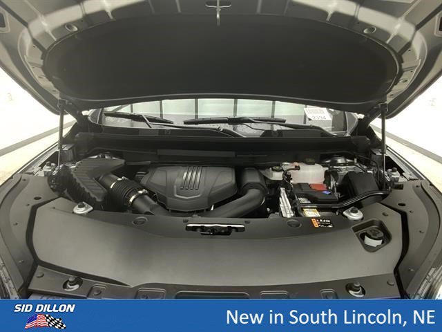 2026 Buick Enclave Preferred - Photo 6