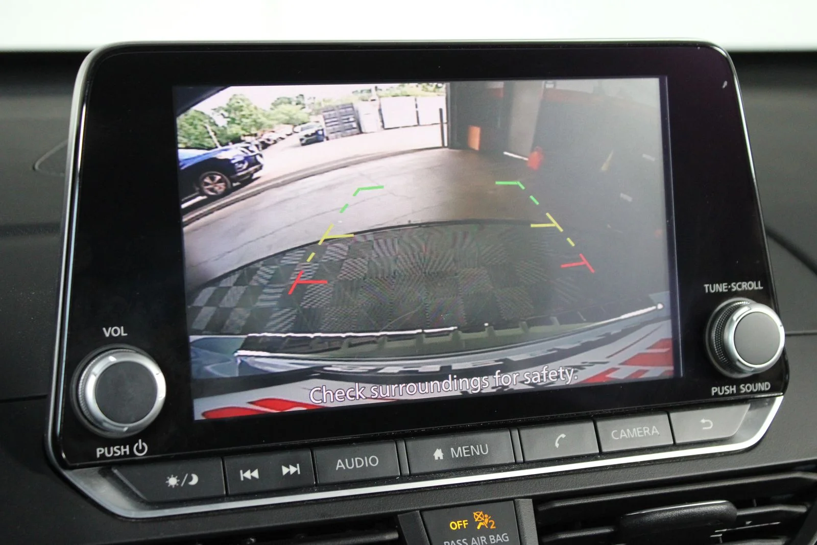 Used 2023 Gray Nissan 2.5 SR image 21