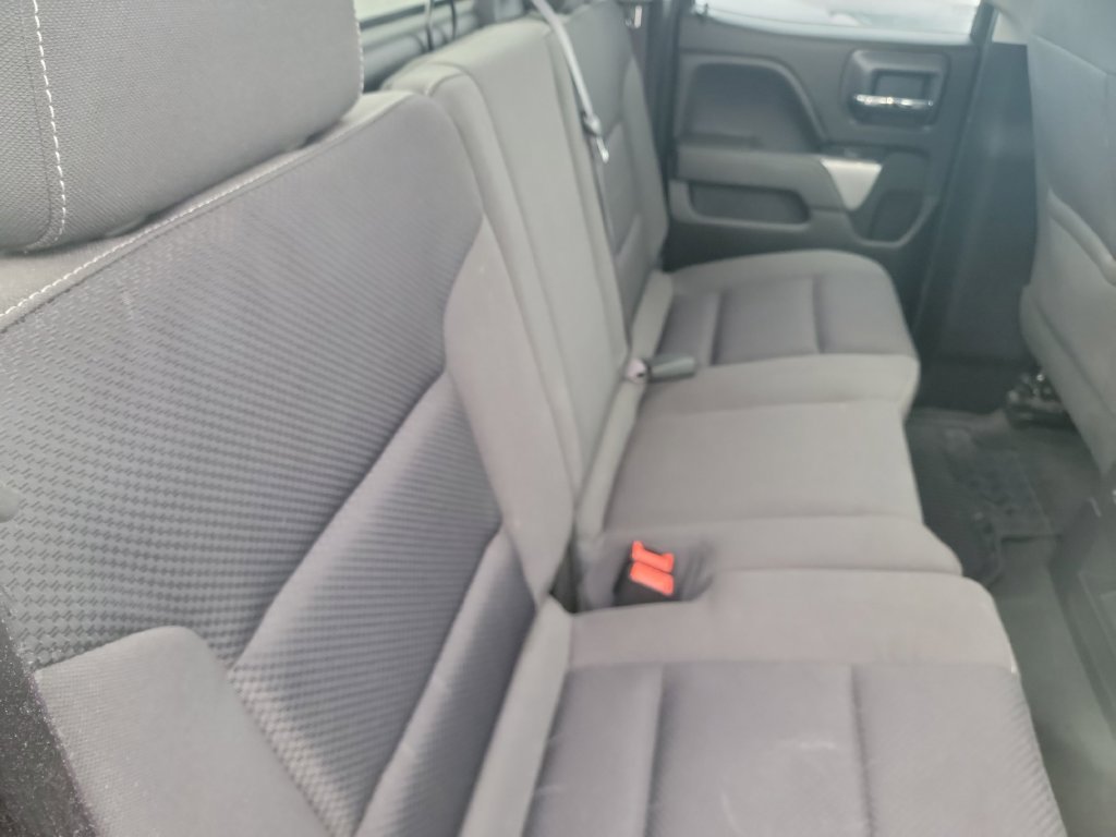 Used 2017 Gray Chevrolet LT image 26