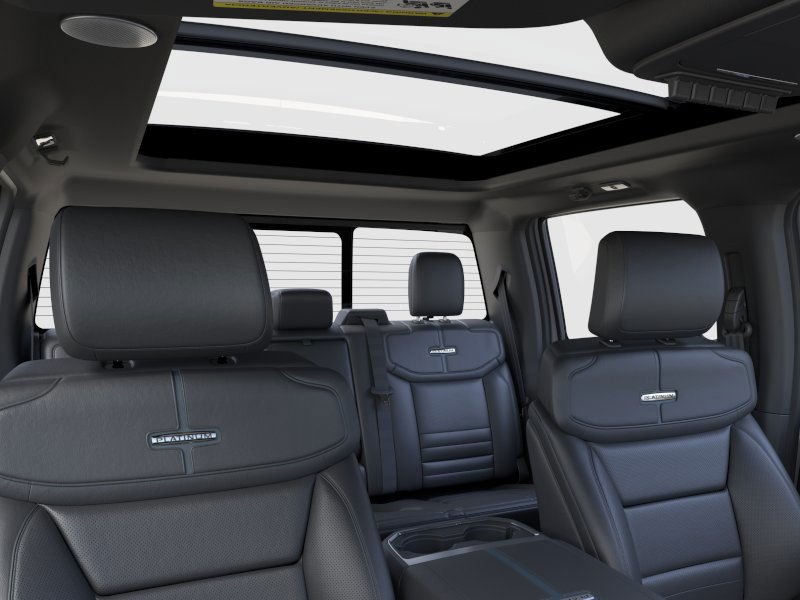 New 2026 Avalanche Ford F-350® Platinum® image 42