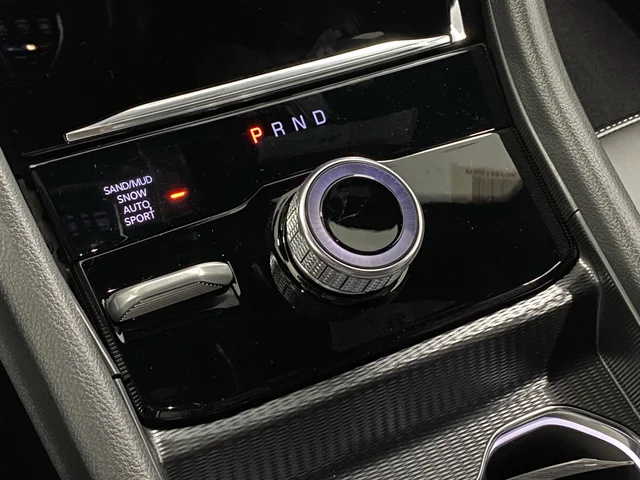 2025 Jeep Grand Cherokee L Limited - Photo 22