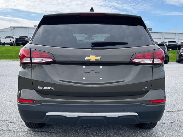 2024 Chevrolet Equinox LT - Photo 6
