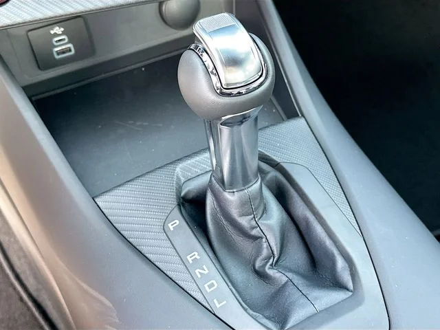 New 2026 Orange Ford EcoBoost Premium image 12