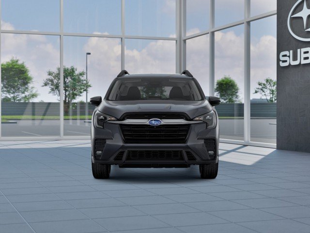 New 2026 MAGNETITE GRAY METALLIC Subaru Limited 8-Passenger image 7