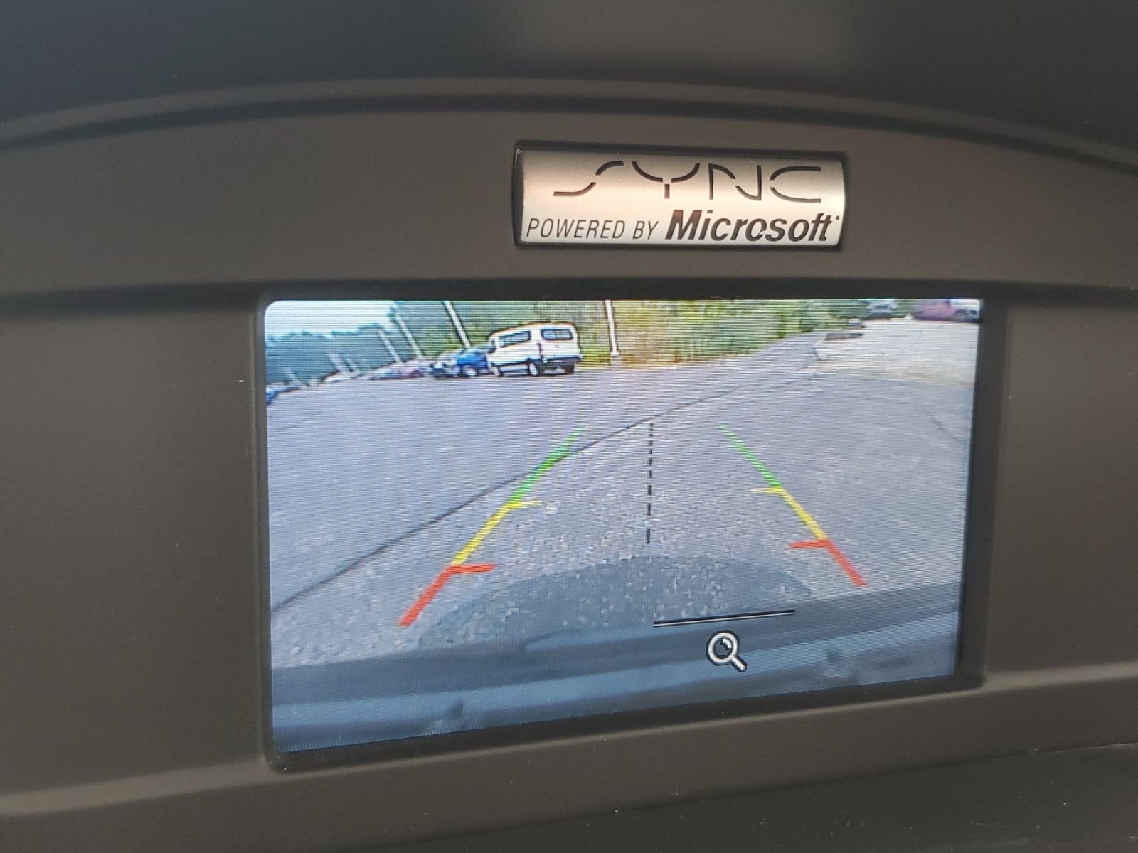 Used 2014 Black Ford SE image 13