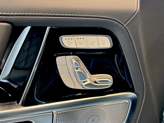 New 2026 Gray Mercedes-Benz G 63 AMG® image 14