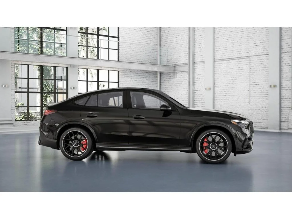 New 2027 Black Mercedes-Benz  image 15