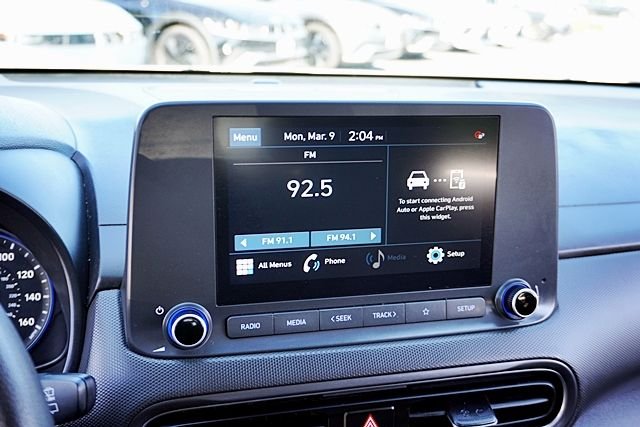 Used 2023 Silver Hyundai SEL image 23