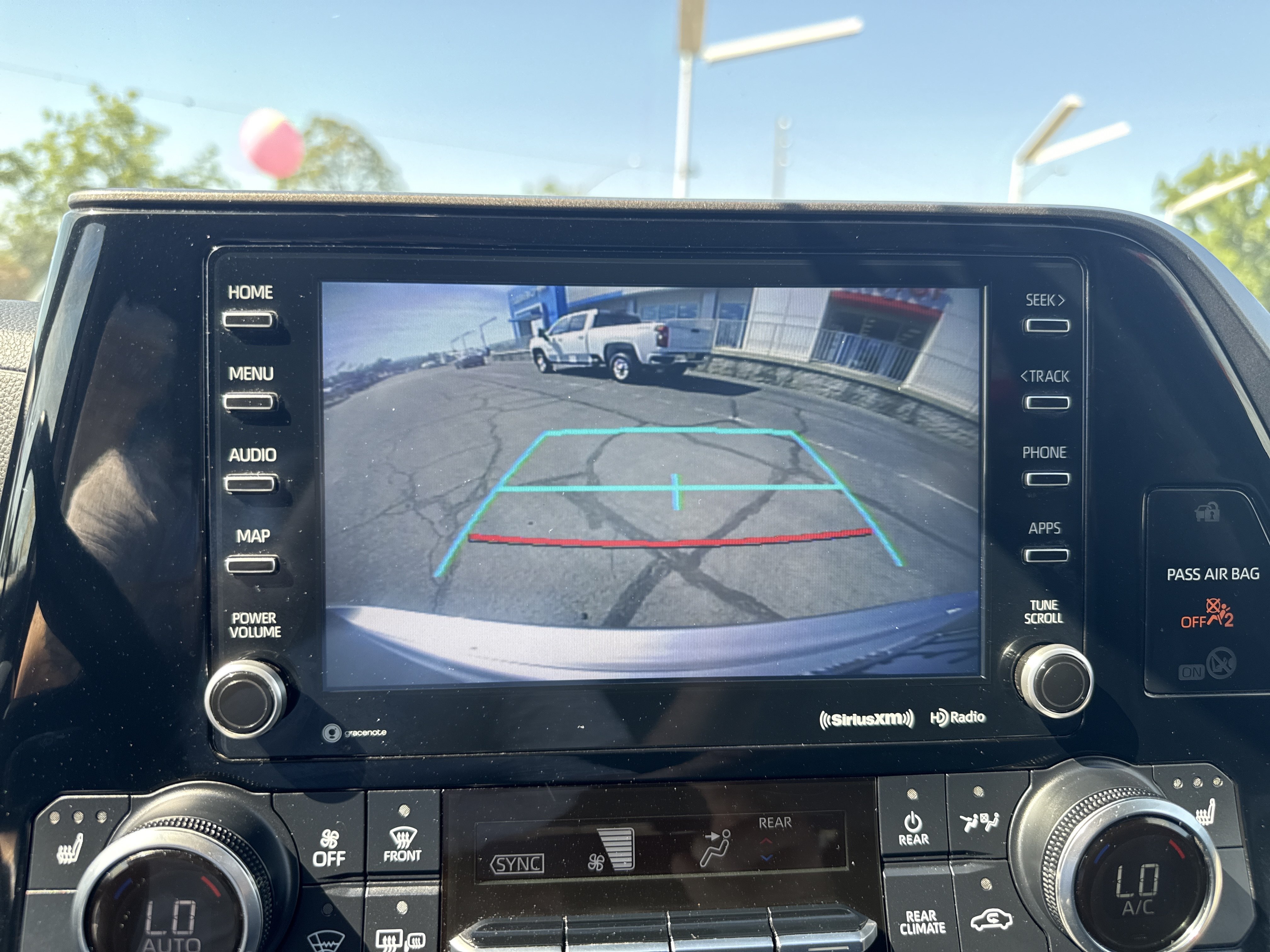 Used 2022 Celestial Silver Metallic Toyota XLE image 19