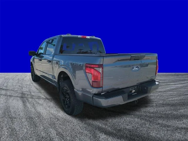 2026 Ford F-150 STX - Photo 6