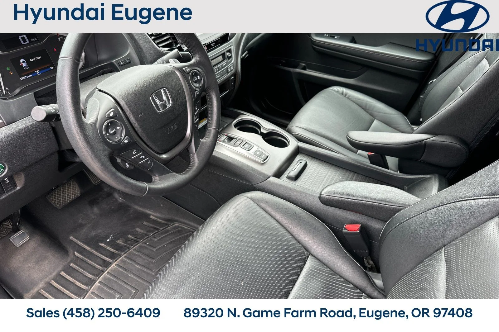 Used 2022 Gray Honda RTL-E image 11