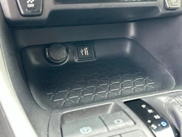 Used 2025 Gray Toyota XLE image 67