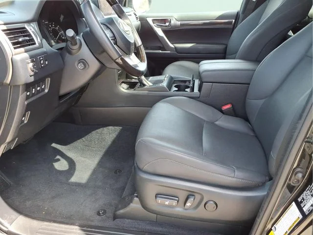2023 Lexus GX PREMIUM - Photo 20
