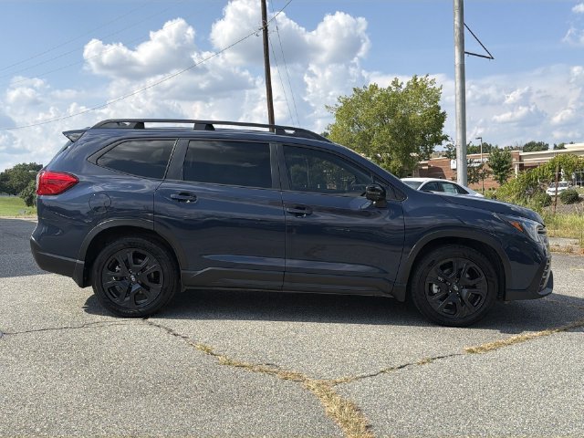 Used 2023 Blue Subaru Onyx Edition image 14